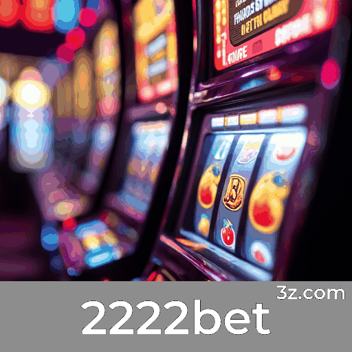 Tecnologia Inovadora da 2222bet: Onde Apostas Encontra Excelência