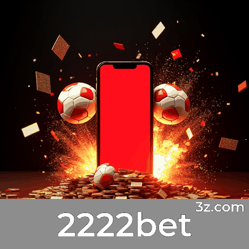 2222bet: Seu Cassino Online Seguro e Rápido