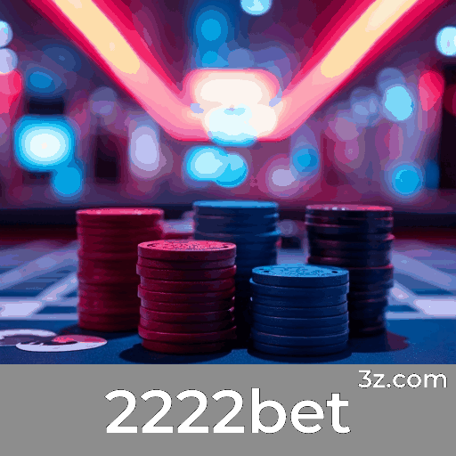 Tecnologia Inovadora da 2222bet: Onde Apostas Encontra Excelência